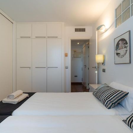 Sur Suites Palmeras 5 Fuengirola Exterior foto