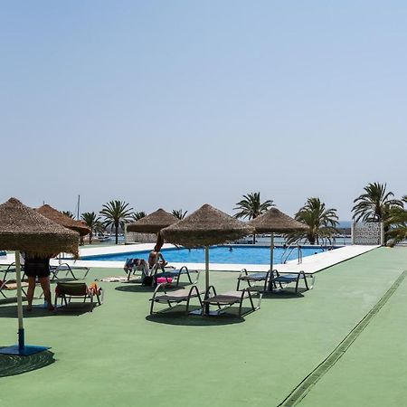 Sur Suites Palmeras 5 Fuengirola Exterior foto